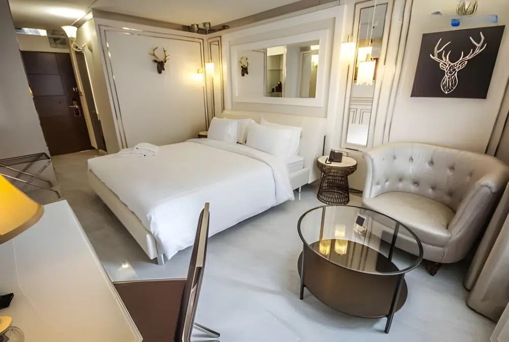 Room image