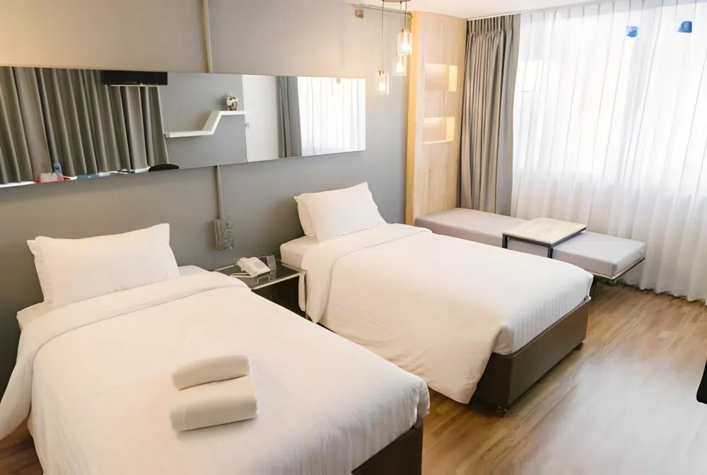 Room image