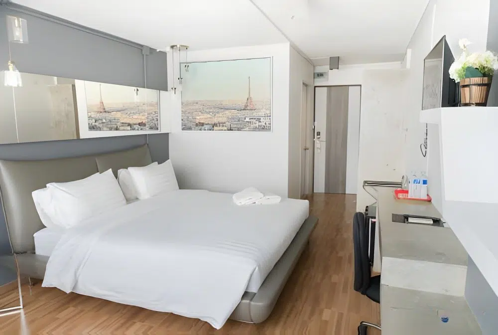 Room image
